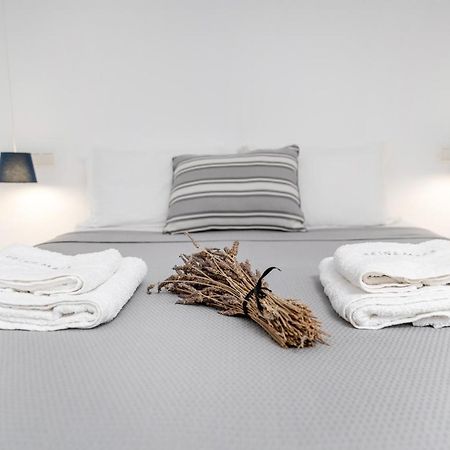 Krina Mare Boutique Hotel Naxos City Exterior photo