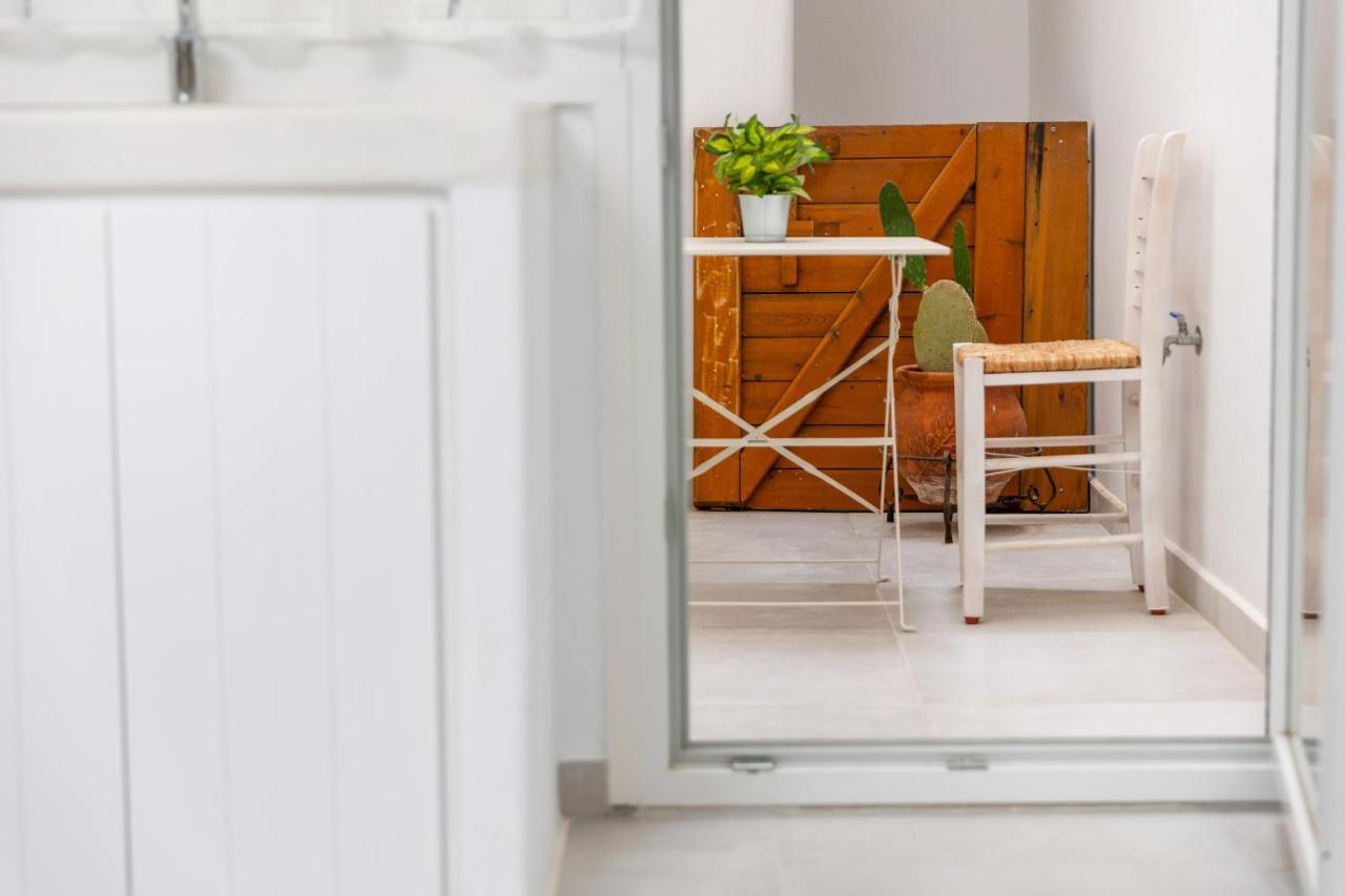 Krina Mare Boutique Hotel Naxos City Exterior photo